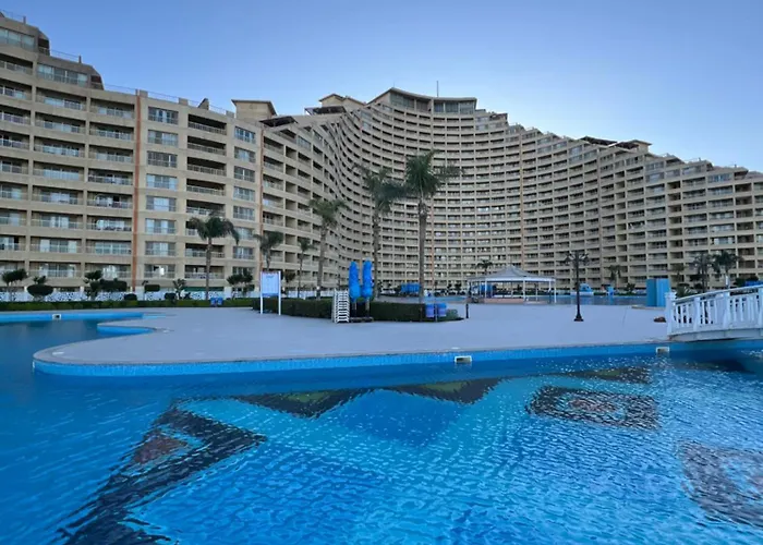 Porto Sokhna Pyramids Sea View 5*