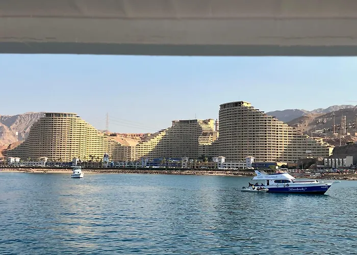 Porto Sokhna Pyramids Sea View 5*