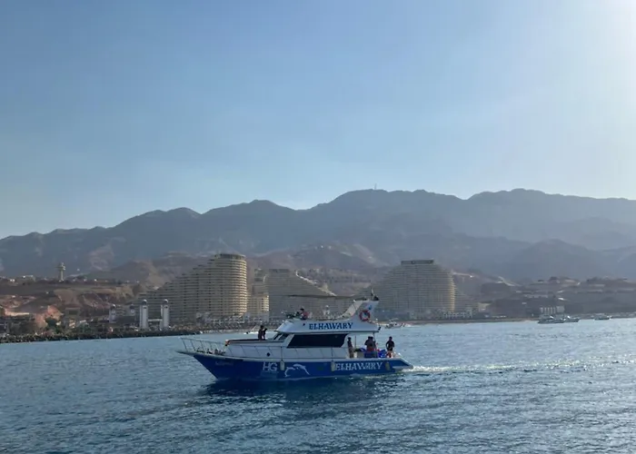 Porto Sokhna Pyramids Sea View Aparthotel Ain Sukhna
