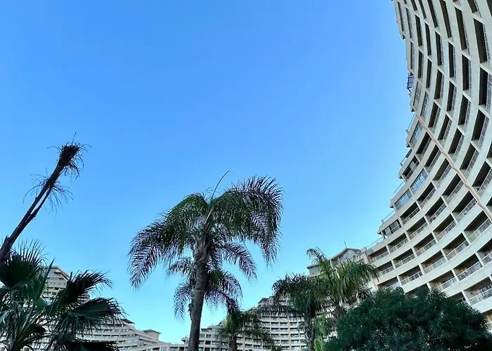 Aparthotel Porto Sokhna Pyramids Sea View Ain Sukhna