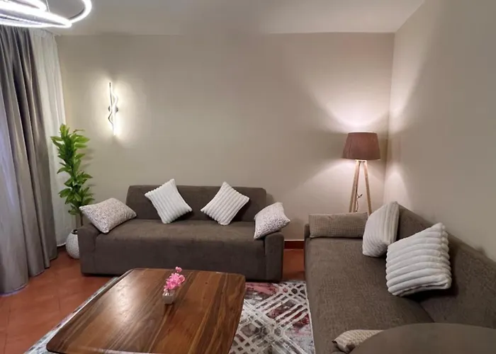 Porto Sokhna Pyramids Sea View 5* Ain Sukhna