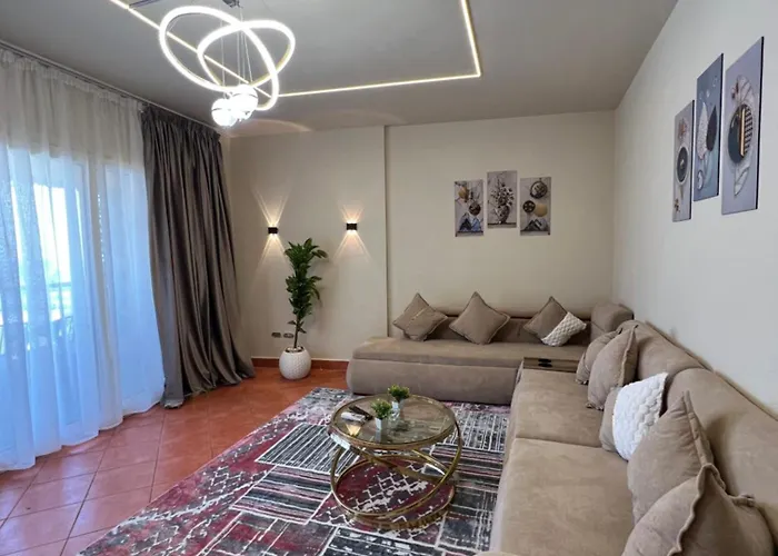 Porto Sokhna Pyramids Sea View 5* Ain Sukhna