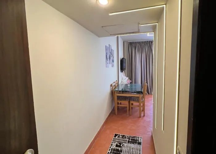Aparthotel Porto Sokhna Pyramids Sea View Ain Sukhna