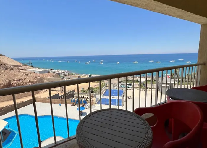 Porto Sokhna Pyramids Sea View Ain Sukhna