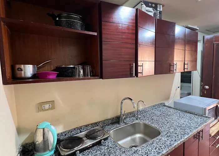 Aparthotel Porto Sokhna Pyramids Sea View Ain Sukhna