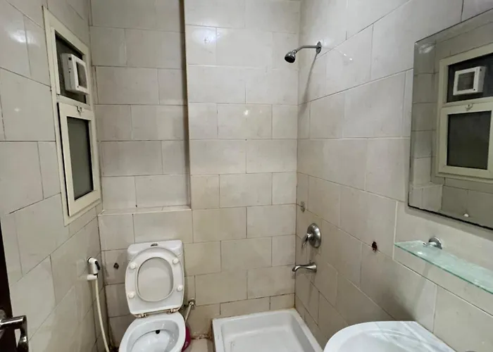 Aparthotel Porto Sokhna Pyramids Sea View Ain Sukhna