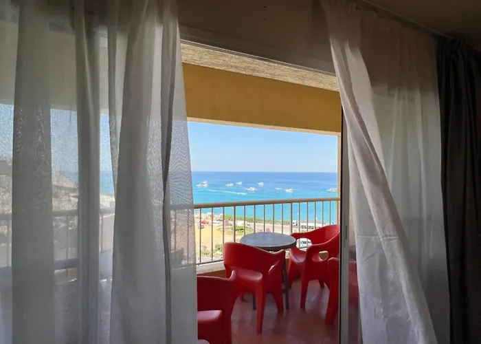 Aparthotel Porto Sokhna Pyramids Sea View Ain Sukhna