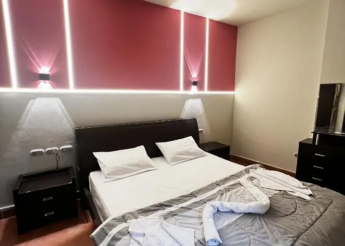 Porto Sokhna Pyramids Sea View 5*